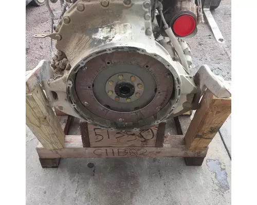 MERCEDES MBE 926 Engine Assembly