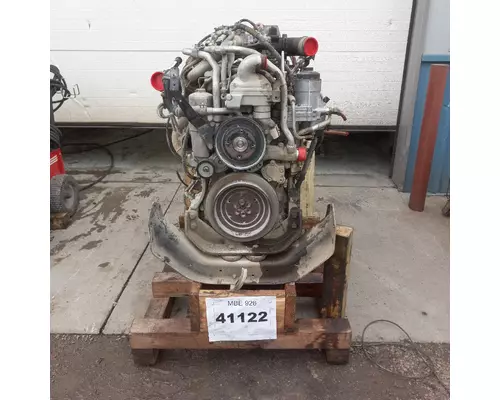 MERCEDES MBE 926 Engine Assembly