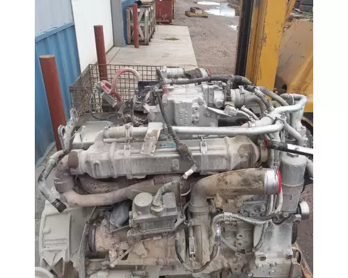 MERCEDES MBE 926 Engine Assembly