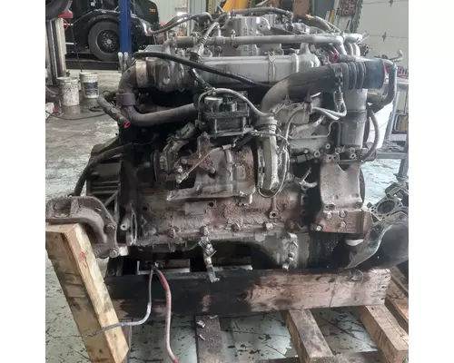 MERCEDES MBE 926 Engine Assembly