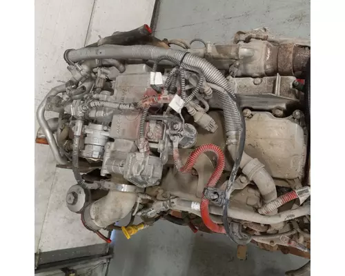 MERCEDES MBE 926 Engine Assembly