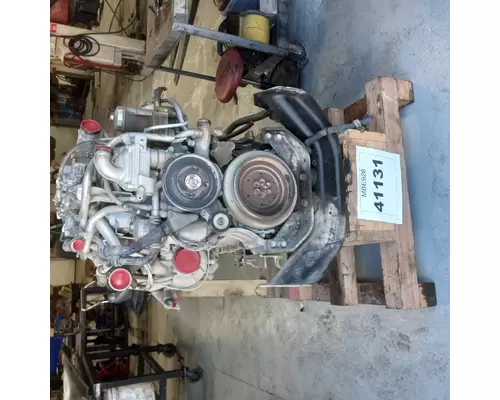 MERCEDES MBE 926 Engine Assembly