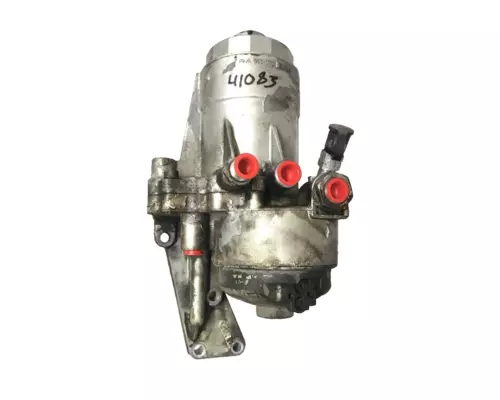MERCEDES MBE 926 Engine Parts, Misc.