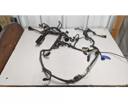 MERCEDES MBE 926 Engine Wiring Harness