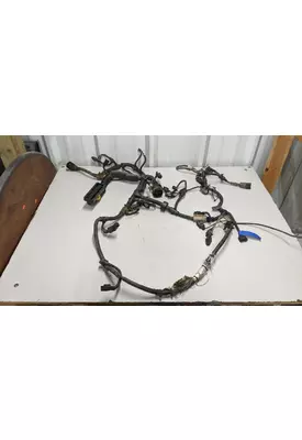 MERCEDES MBE 926 Engine Wiring Harness