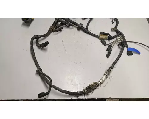 MERCEDES MBE 926 Engine Wiring Harness