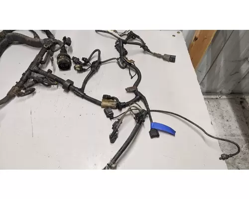 MERCEDES MBE 926 Engine Wiring Harness