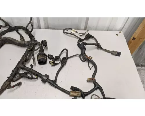 MERCEDES MBE 926 Engine Wiring Harness