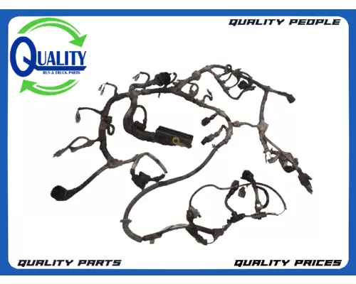 MERCEDES MBE 926 Engine Wiring Harness