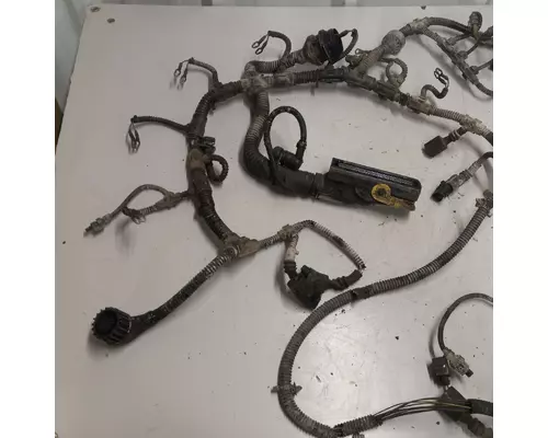 MERCEDES MBE 926 Engine Wiring Harness