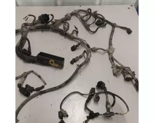 MERCEDES MBE 926 Engine Wiring Harness