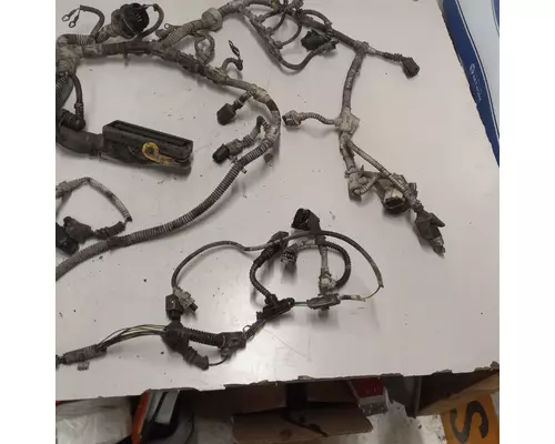 MERCEDES MBE 926 Engine Wiring Harness