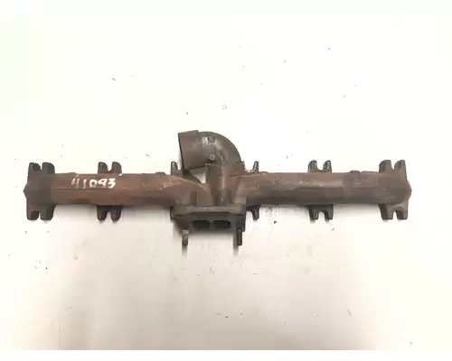 MERCEDES MBE 926 Exhaust Manifold