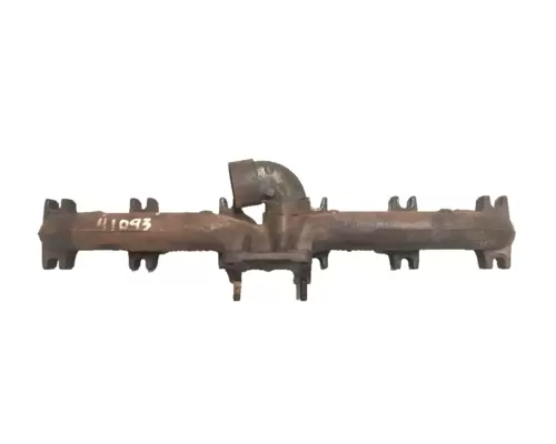 MERCEDES MBE 926 Exhaust Manifold