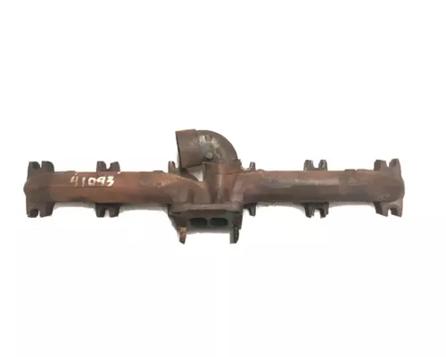 MERCEDES MBE 926 Exhaust Manifold