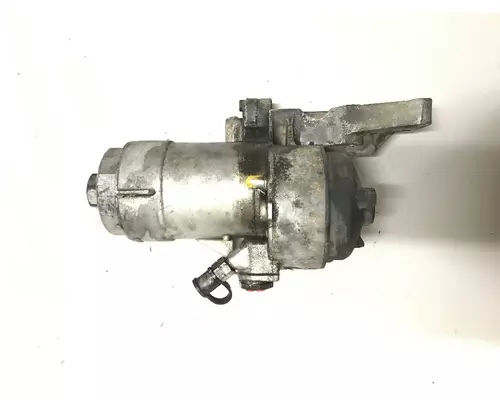 MERCEDES MBE 926 Fuel Filter Housing