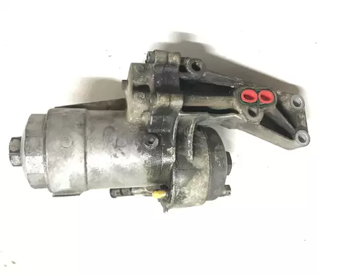 MERCEDES MBE 926 Fuel Filter Housing