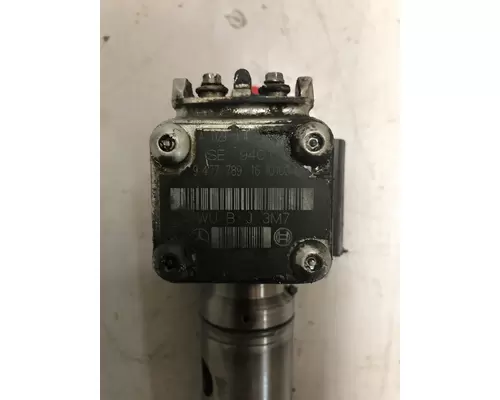 MERCEDES MBE 926 Fuel Injection Pump