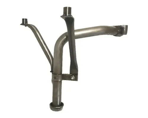 MERCEDES MBE 926 Oil Sump Suction Tube