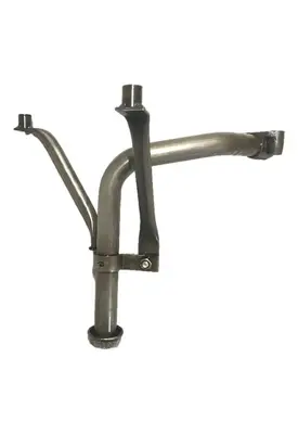 MERCEDES MBE 926 Oil Sump Suction Tube