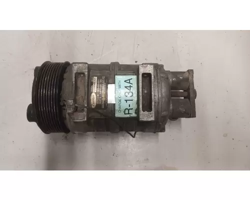 MERCEDES MBE 926 Suspension Compressor