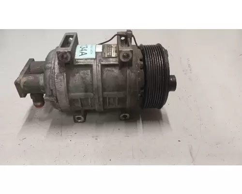 MERCEDES MBE 926 Suspension Compressor