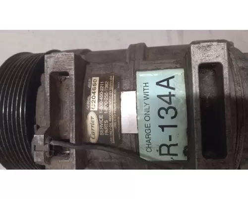 MERCEDES MBE 926 Suspension Compressor