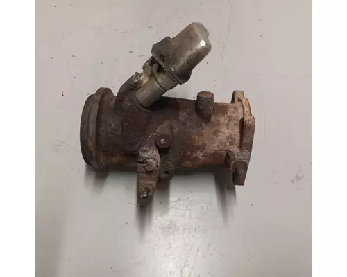 MERCEDES MBE 926 Turbo Pipe