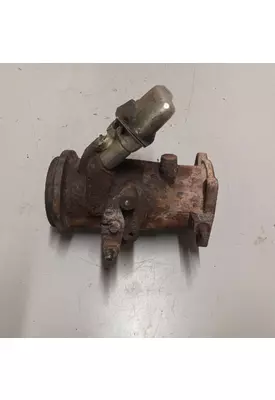 MERCEDES MBE 926 Turbo Pipe