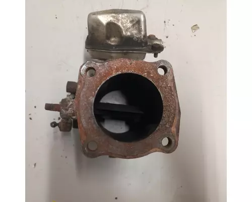 MERCEDES MBE 926 Turbo Pipe