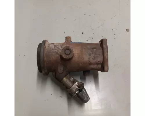 MERCEDES MBE 926 Turbo Pipe