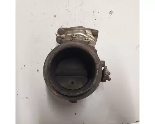 MERCEDES MBE 926 Turbo Pipe