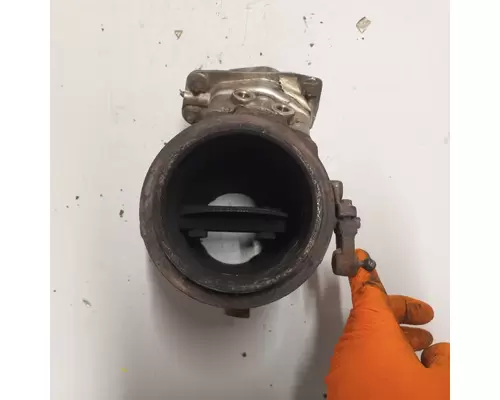 MERCEDES MBE 926 Turbo Pipe