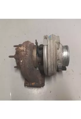 MERCEDES MBE 926 Turbocharger