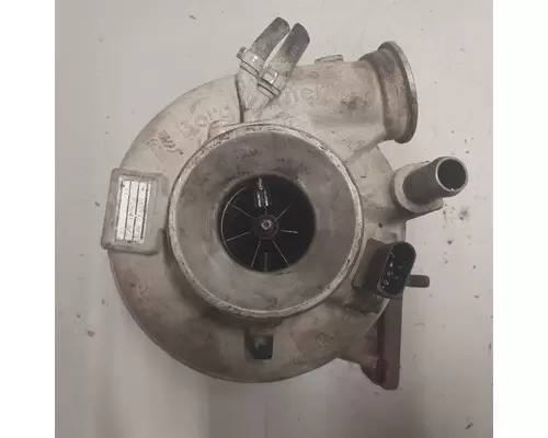 MERCEDES MBE 926 Turbocharger