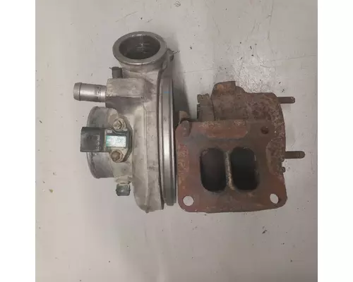 MERCEDES MBE 926 Turbocharger
