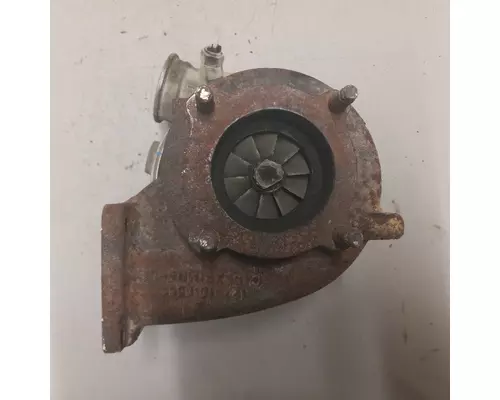 MERCEDES MBE 926 Turbocharger