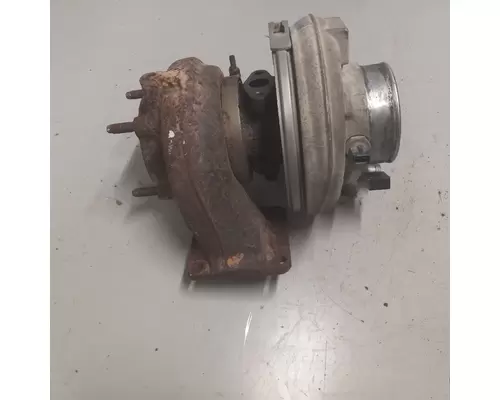 MERCEDES MBE 926 Turbocharger