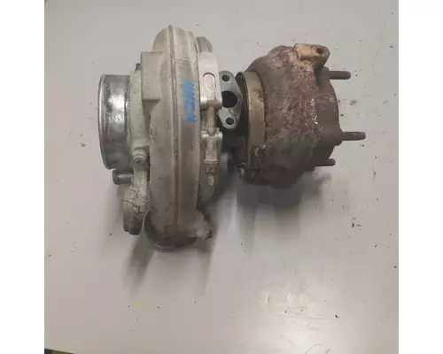 MERCEDES MBE 926 Turbocharger