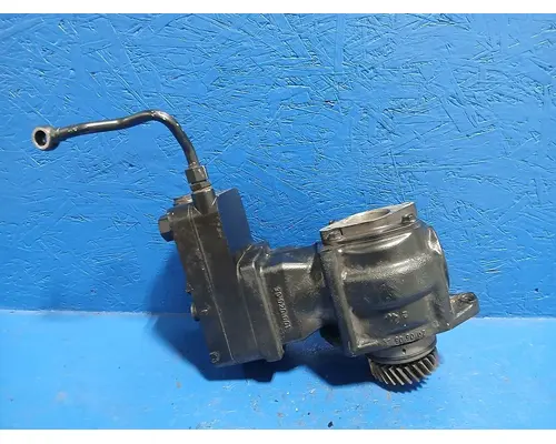 MERCEDES MBE4000 Air Compressor