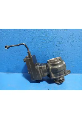 MERCEDES MBE4000 Air Compressor