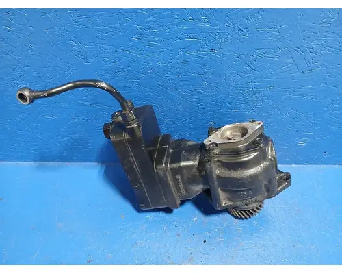 MERCEDES MBE4000 Air Compressor