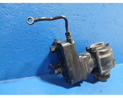 MERCEDES MBE4000 Air Compressor