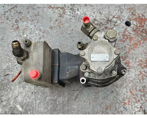 MERCEDES MBE4000 Air Compressor