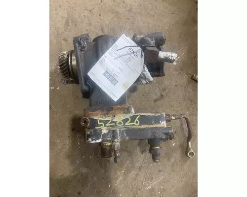 MERCEDES MBE4000 Air Compressor