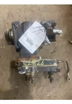 MERCEDES MBE4000 Air Compressor