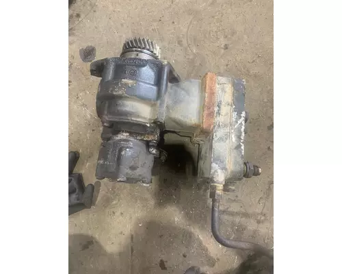 MERCEDES MBE4000 Air Compressor