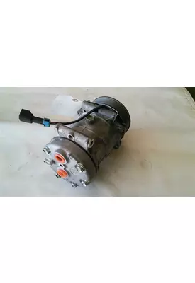 MERCEDES MBE4000 Air Conditioner Compressor