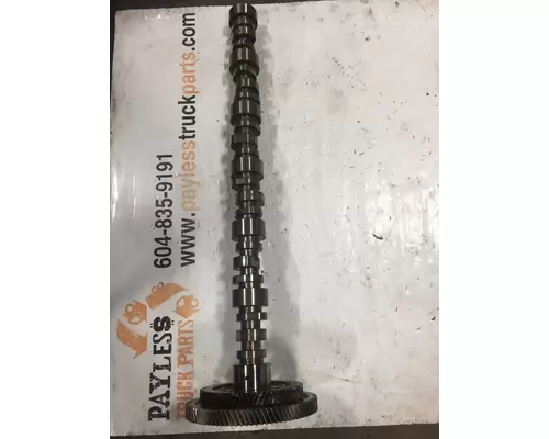 MERCEDES MBE4000 Camshaft