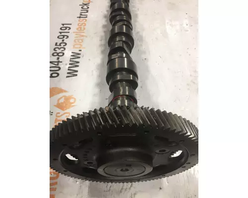 MERCEDES MBE4000 Camshaft